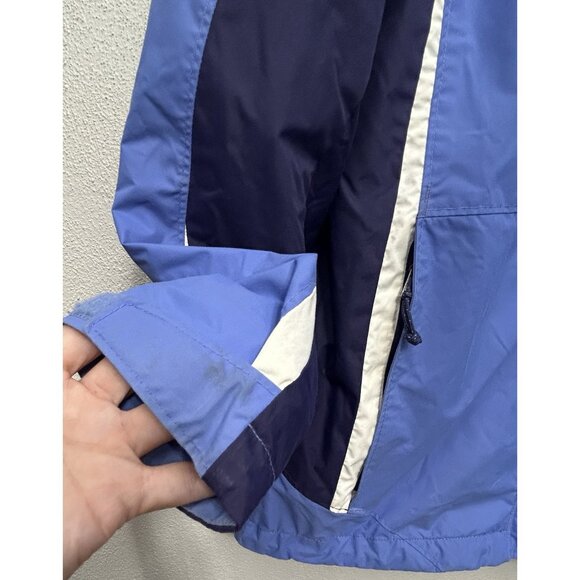 Columbia Women's Jacket Coat Size small 3-in-1 Interchange Winter Waterproof - Picture 9 of 15